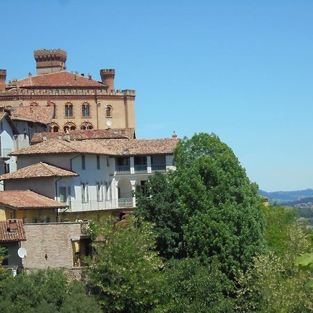 Agriturismo La Terrazza Sul Bosco Villa Barolo Kültér fotó