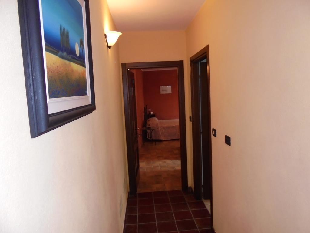 Agriturismo La Terrazza Sul Bosco Villa Barolo Kültér fotó
